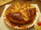 Fish Pie Topping Ideas